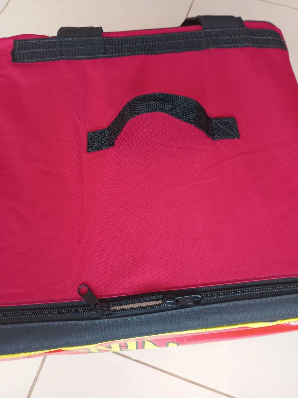 Bag entregador 42L - Foto 6