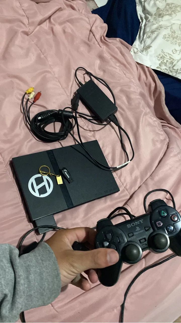 PlayStation 2 - Foto 3