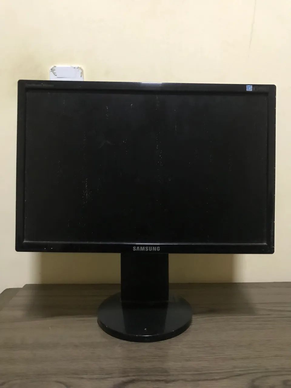 Monitor Samsung 