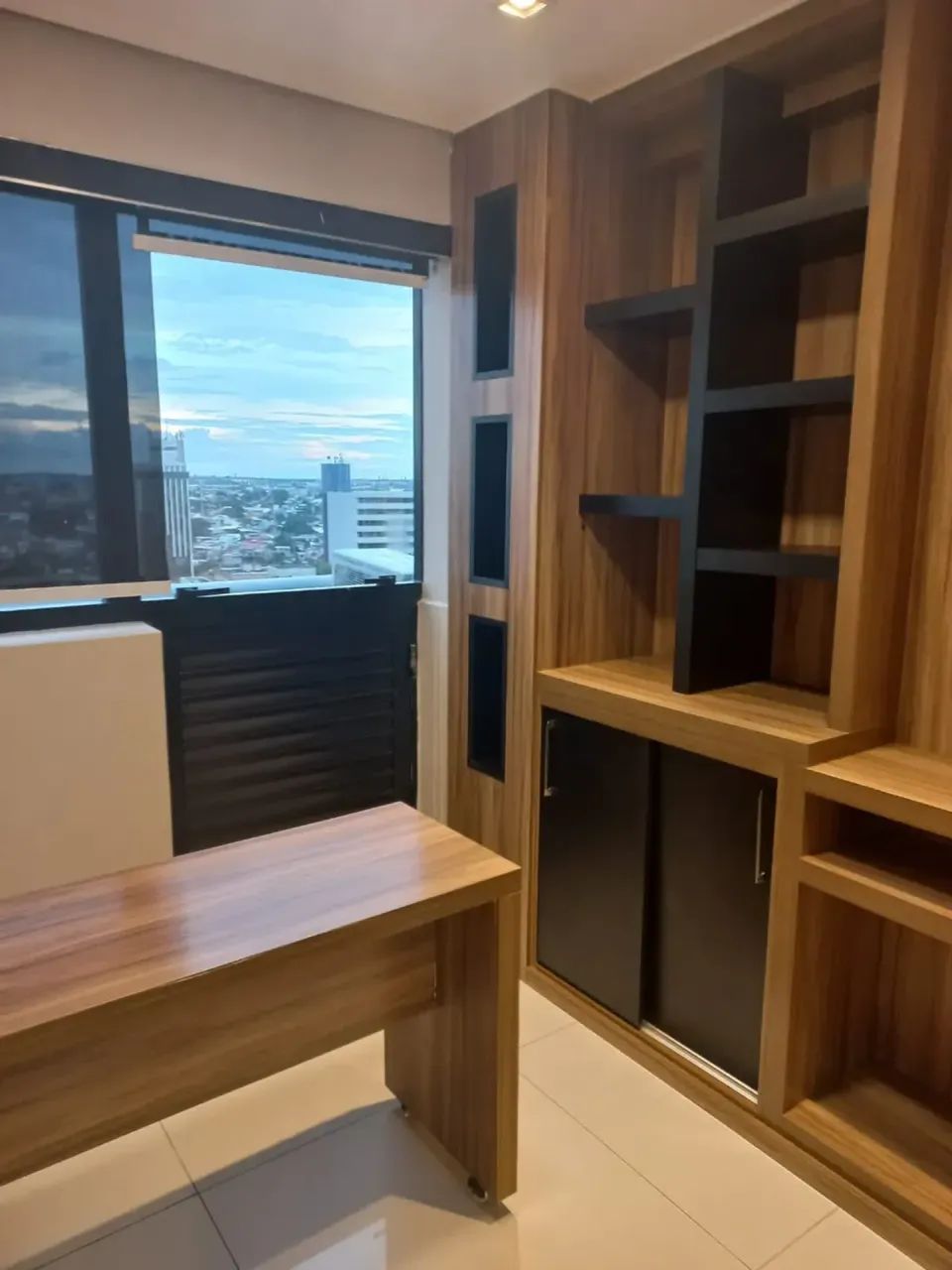 Sala Comercial Fórum Business Center, - Foto 2