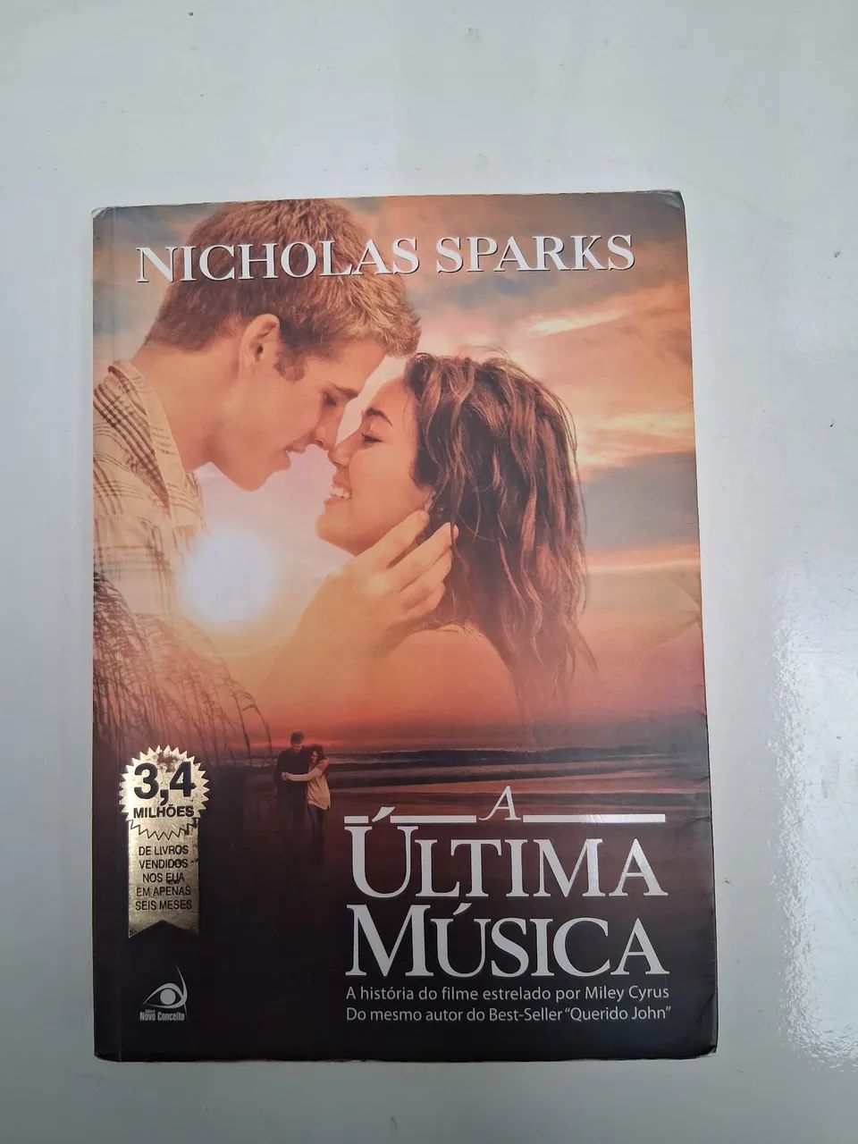 Livro