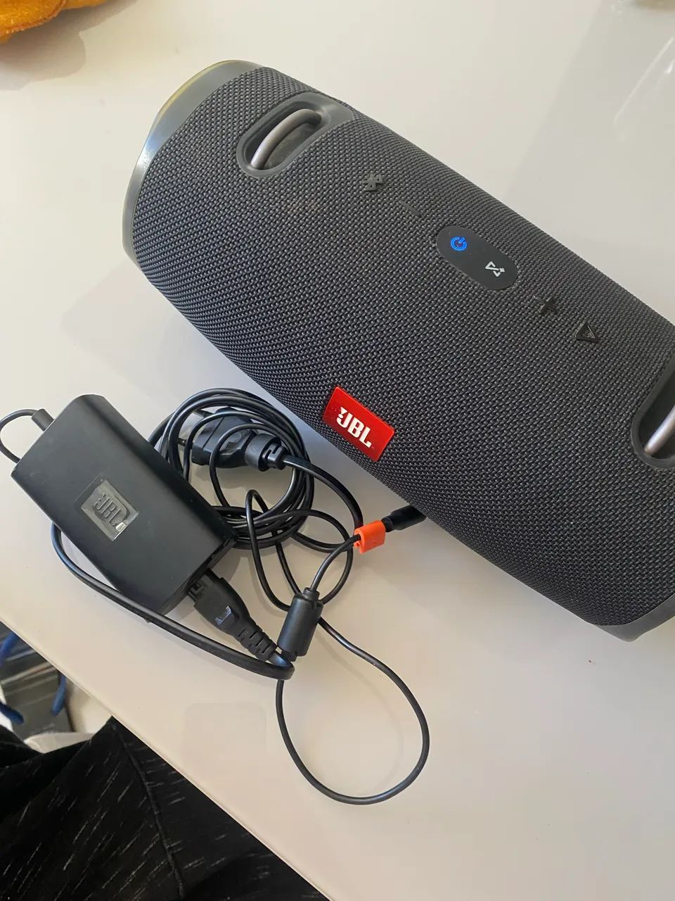 Jbl extreme 2  - Foto 4