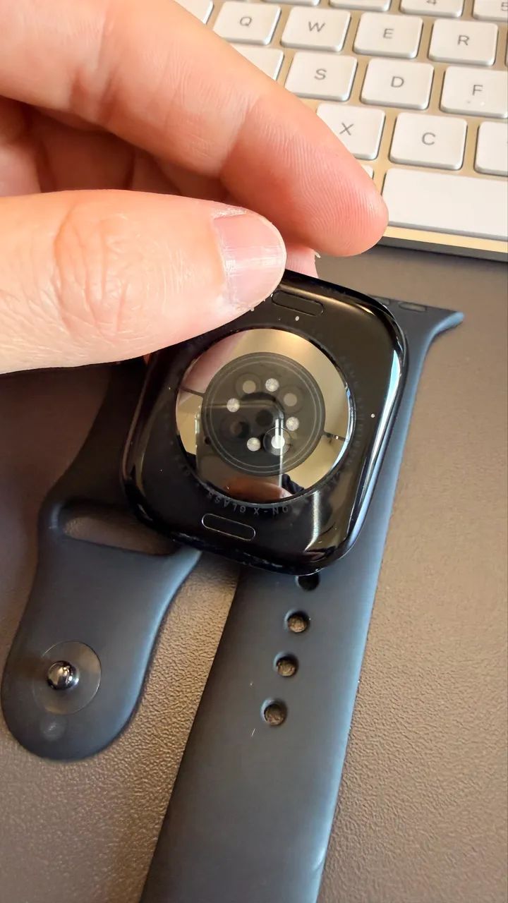 Apple Watch Series 10 46mm - Foto 4
