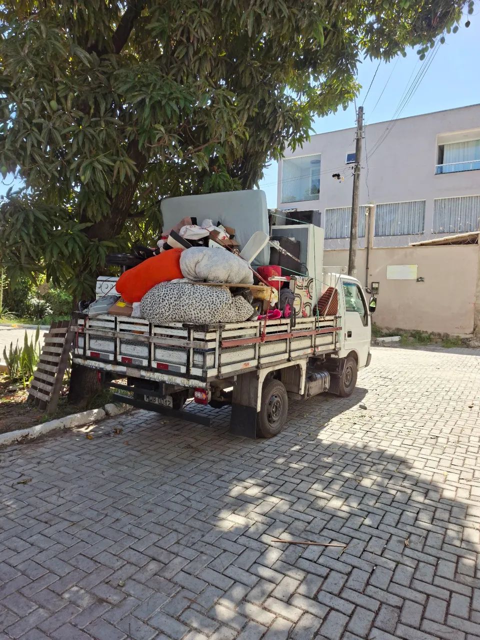 FRETE VILA VELHA-ES  - Foto 2