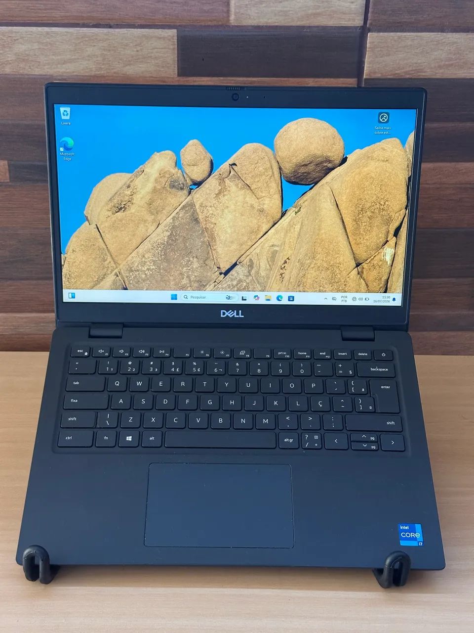 Notebook i7 11 geração 16 de ram - Foto 5