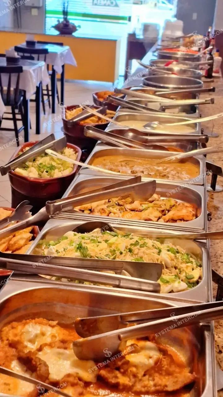 Restaurante tradicional na cidade de Aruja - Foto 4