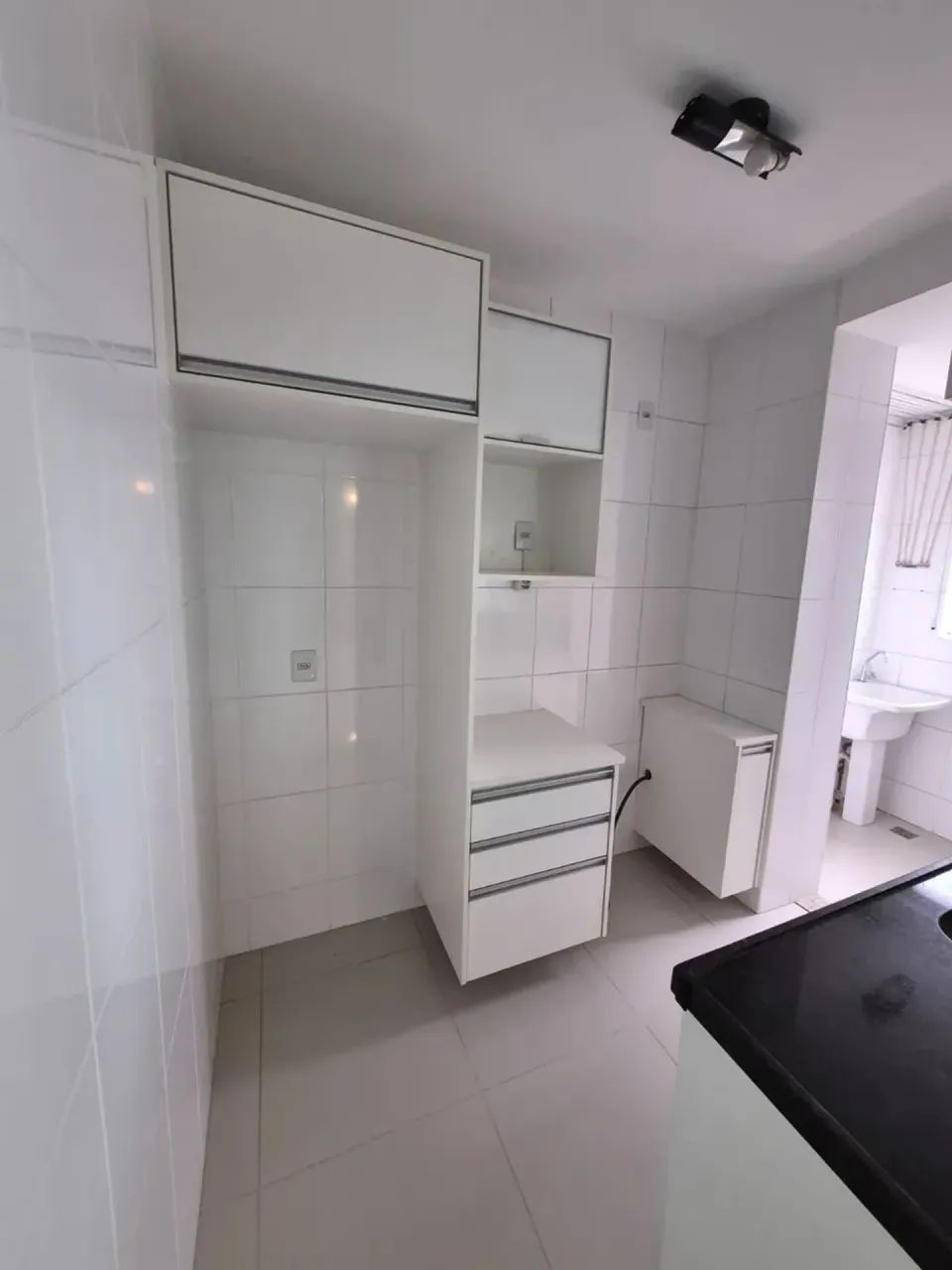 Imóvel para aluguel com 65 metros quadrados com 2 quartos em Vila da Serra - Nova Lima - M - Foto 4