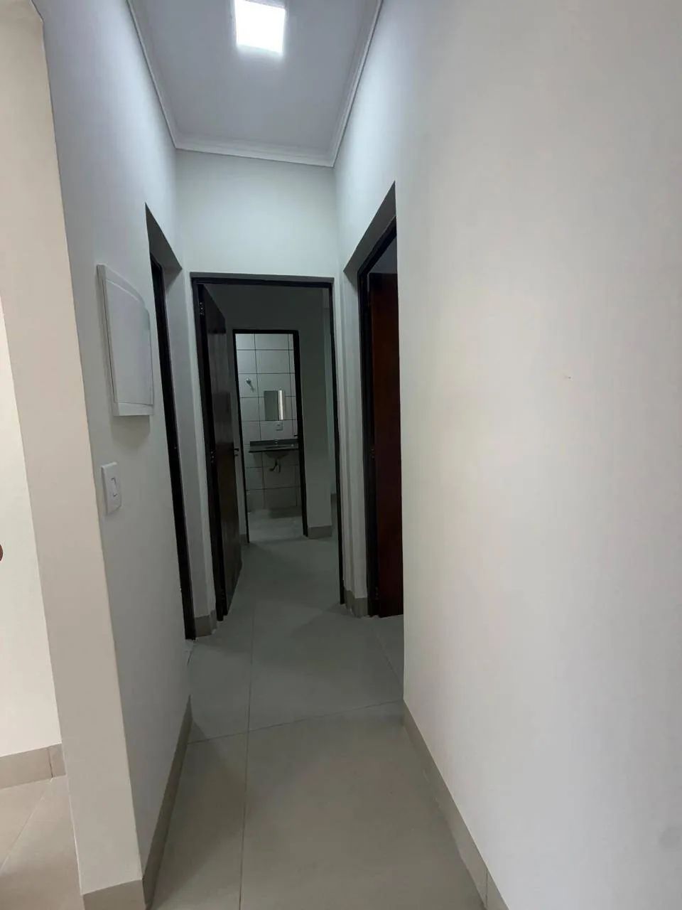 Casa com 3 quartos no Condominio Bosque dos Ipes - Foto 5
