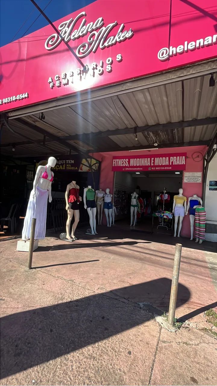 Venda de loja passando o ponto comercial - Foto 2