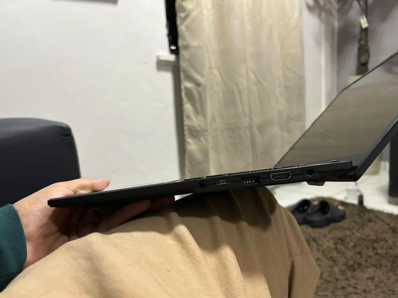 Asus vivobook Go15 - Foto 3