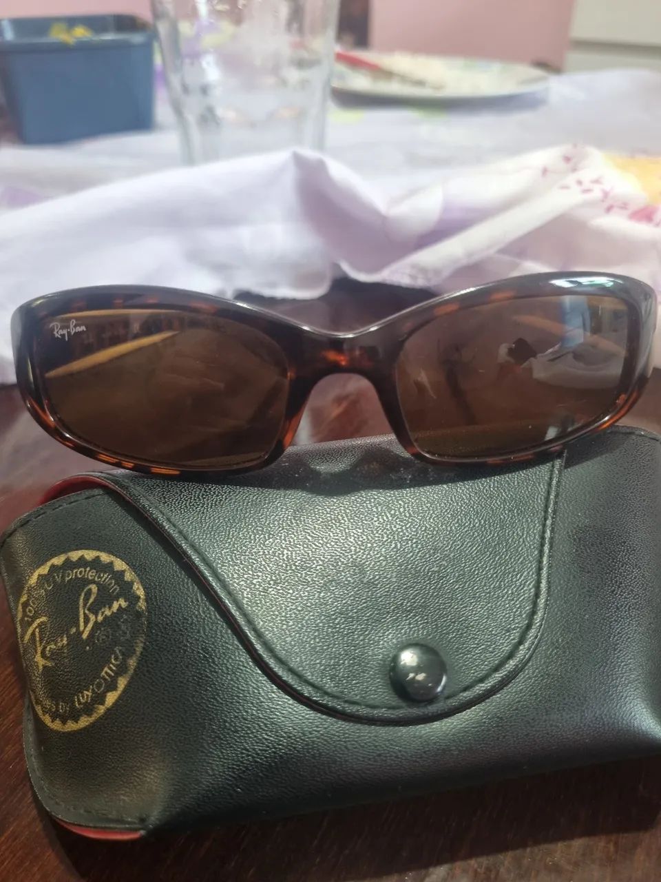 Ray ban Barbada original  - Foto 3