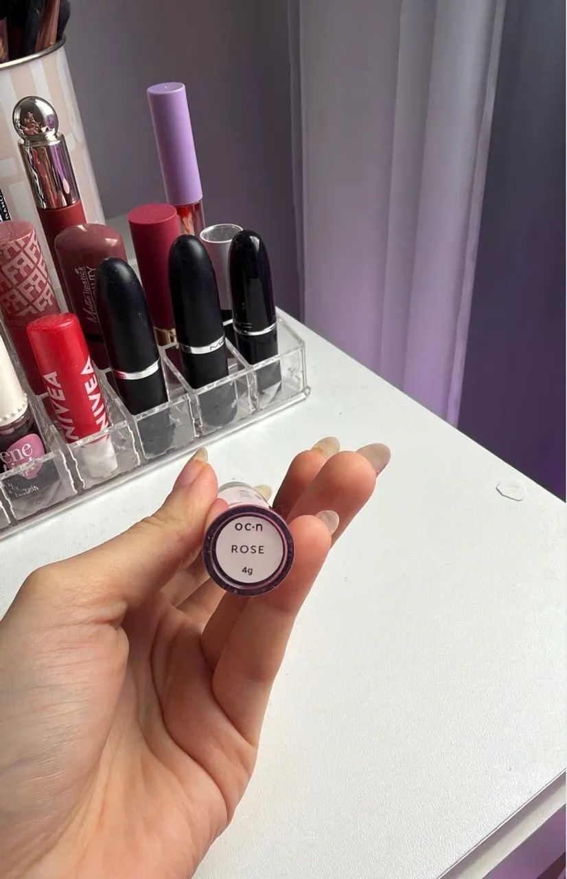 Gloss oceane edition glossy me rose - Foto 2