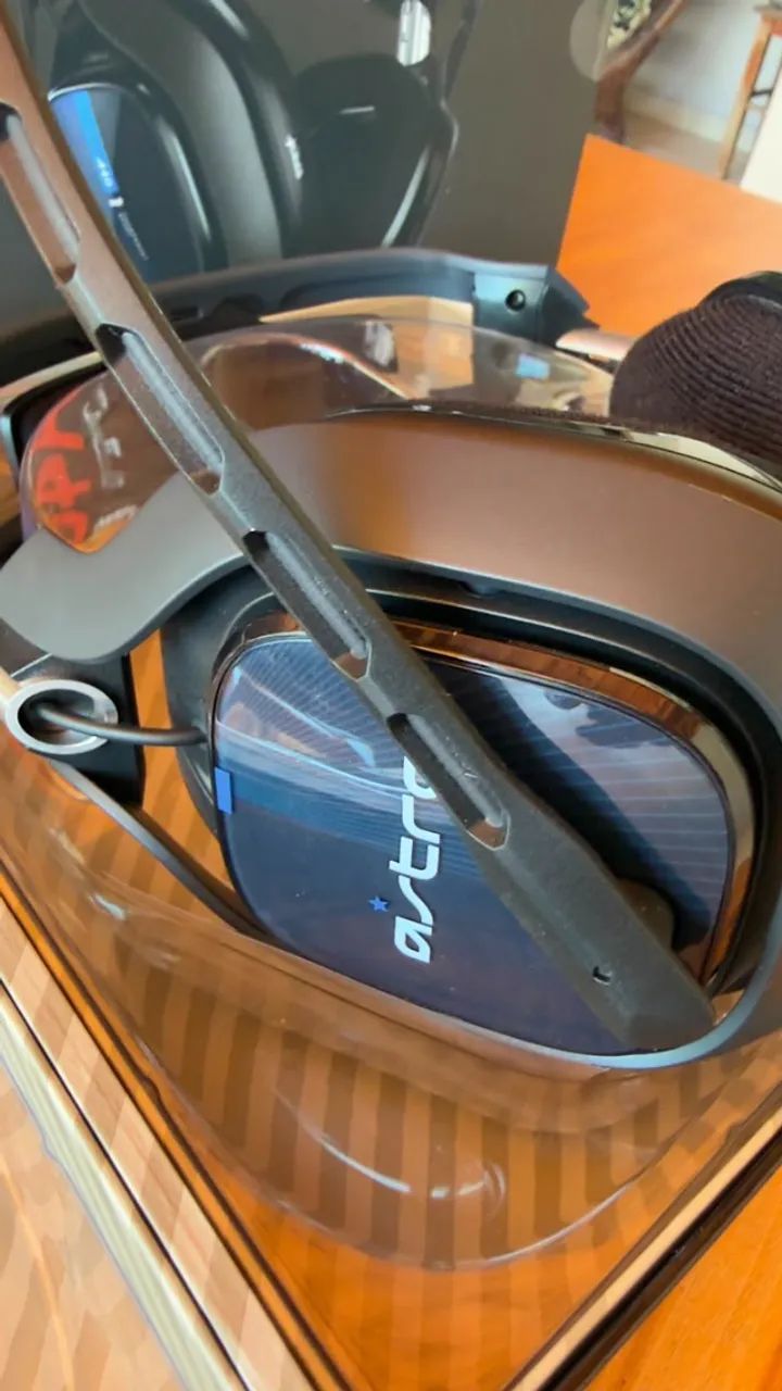 Logitech Astro A40 TR - Foto 2