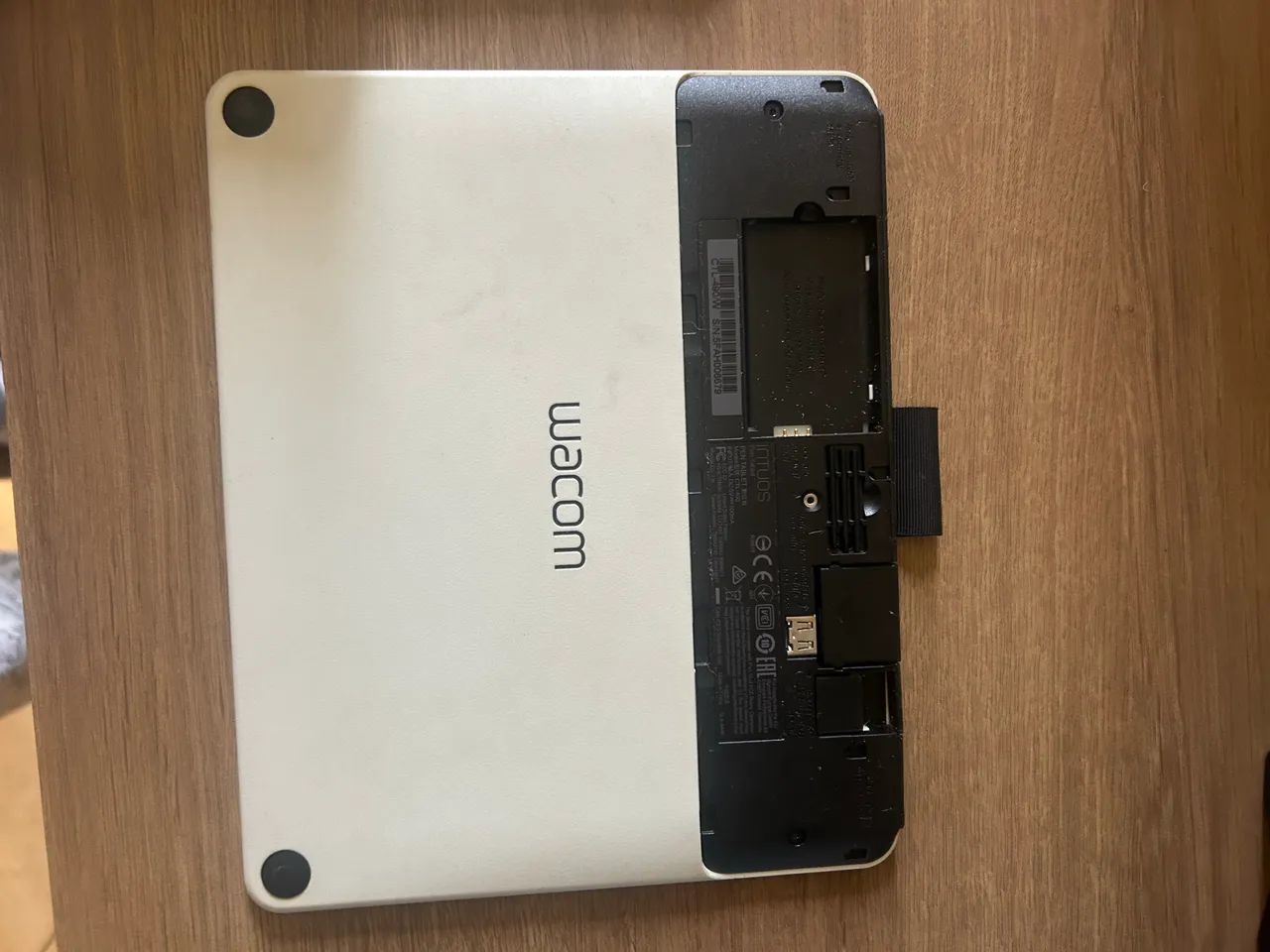 Mesa Digitalizadora Wacom Intuos Draw  - Foto 3