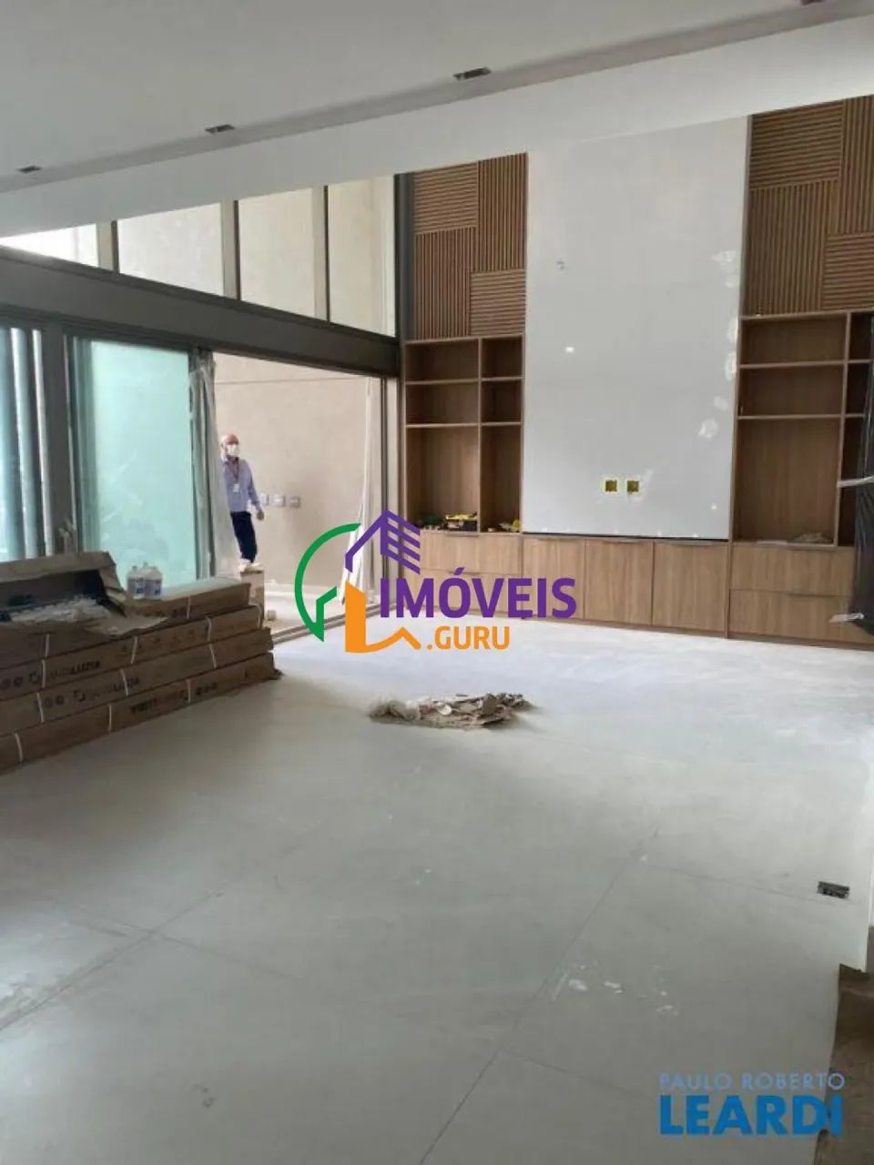 APARTAMENTO - VILA OLÍMPIA - SP