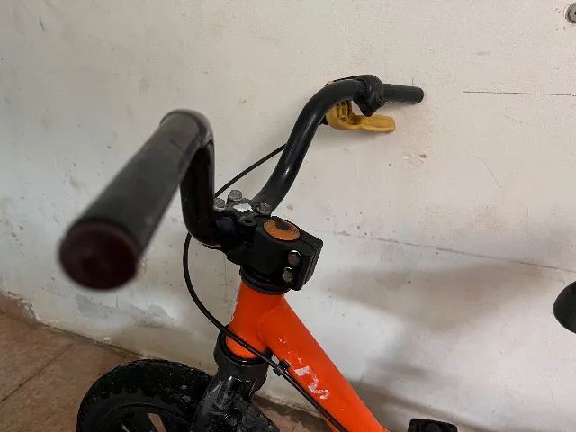 Bicicleta infantil  - Foto 2