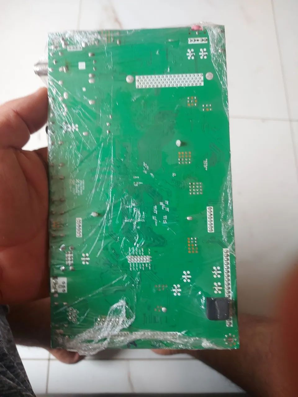 PLACA PRINCIPAL TV JVC 50 POLEGADAS  - Foto 2