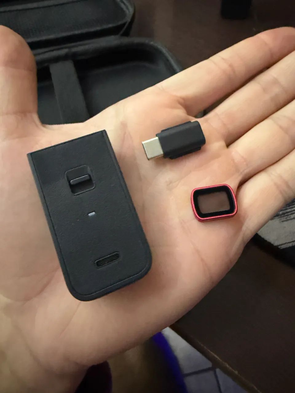 Osmo Pocket 2 - Foto 3