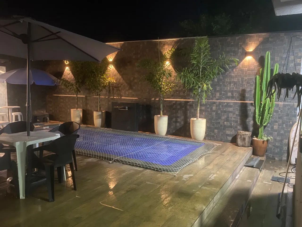 Casa para eventos e fds - Foto 5