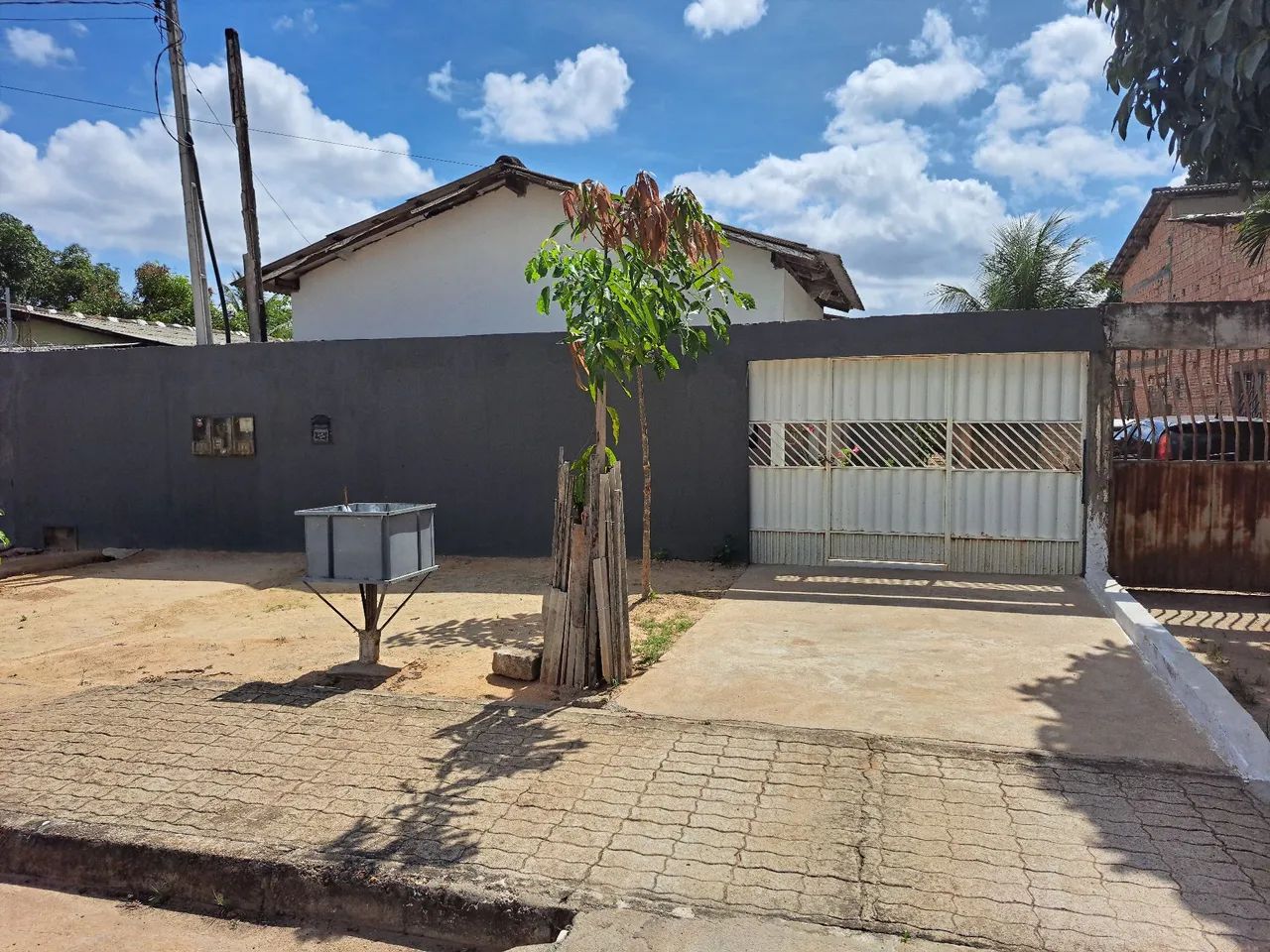 Foto - Boa Vista - Laura Moreira