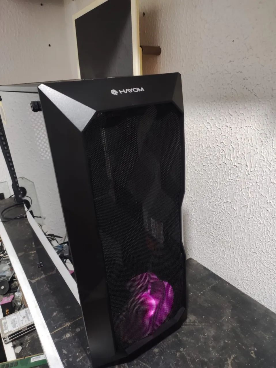 Computador Gamer - Foto 2