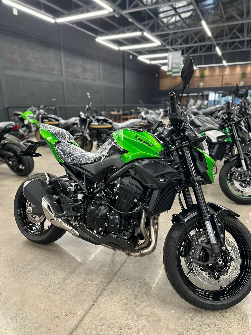 Z900  - Foto 2