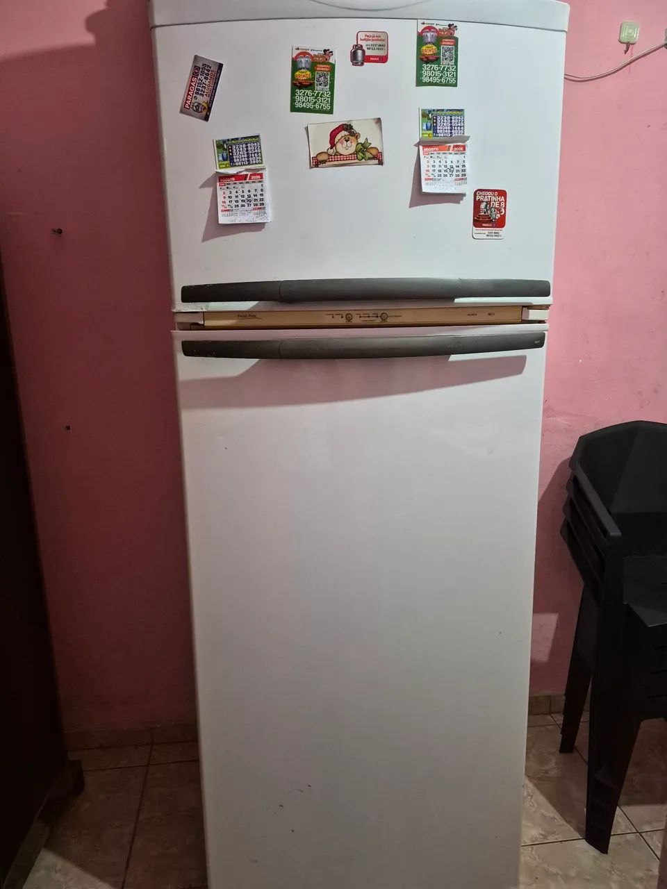 Vende-se Geladeira 