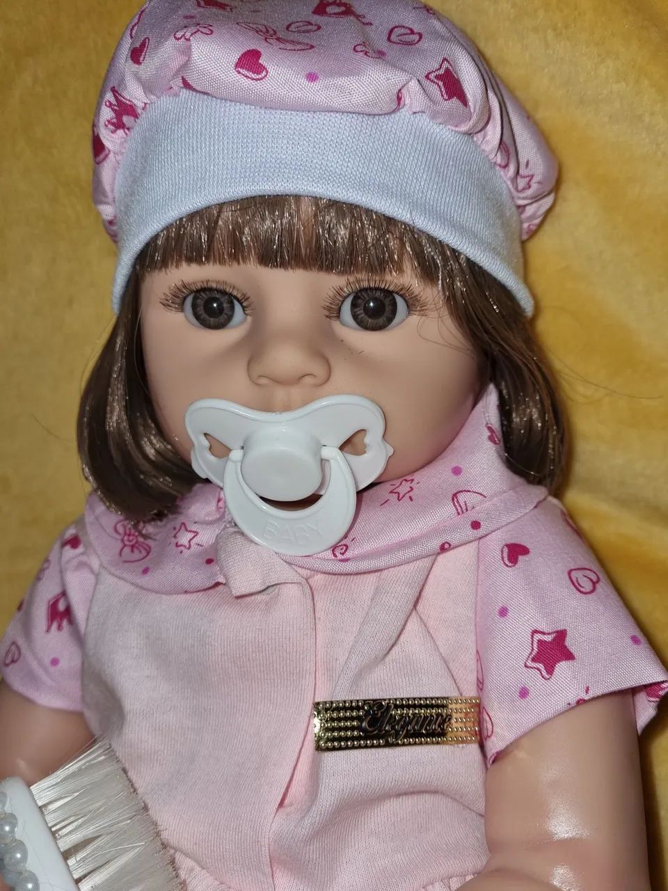Bebe Reborn  - Foto 3