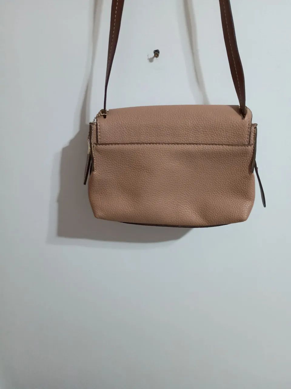 Bolsa média Arezzo  - Foto 5