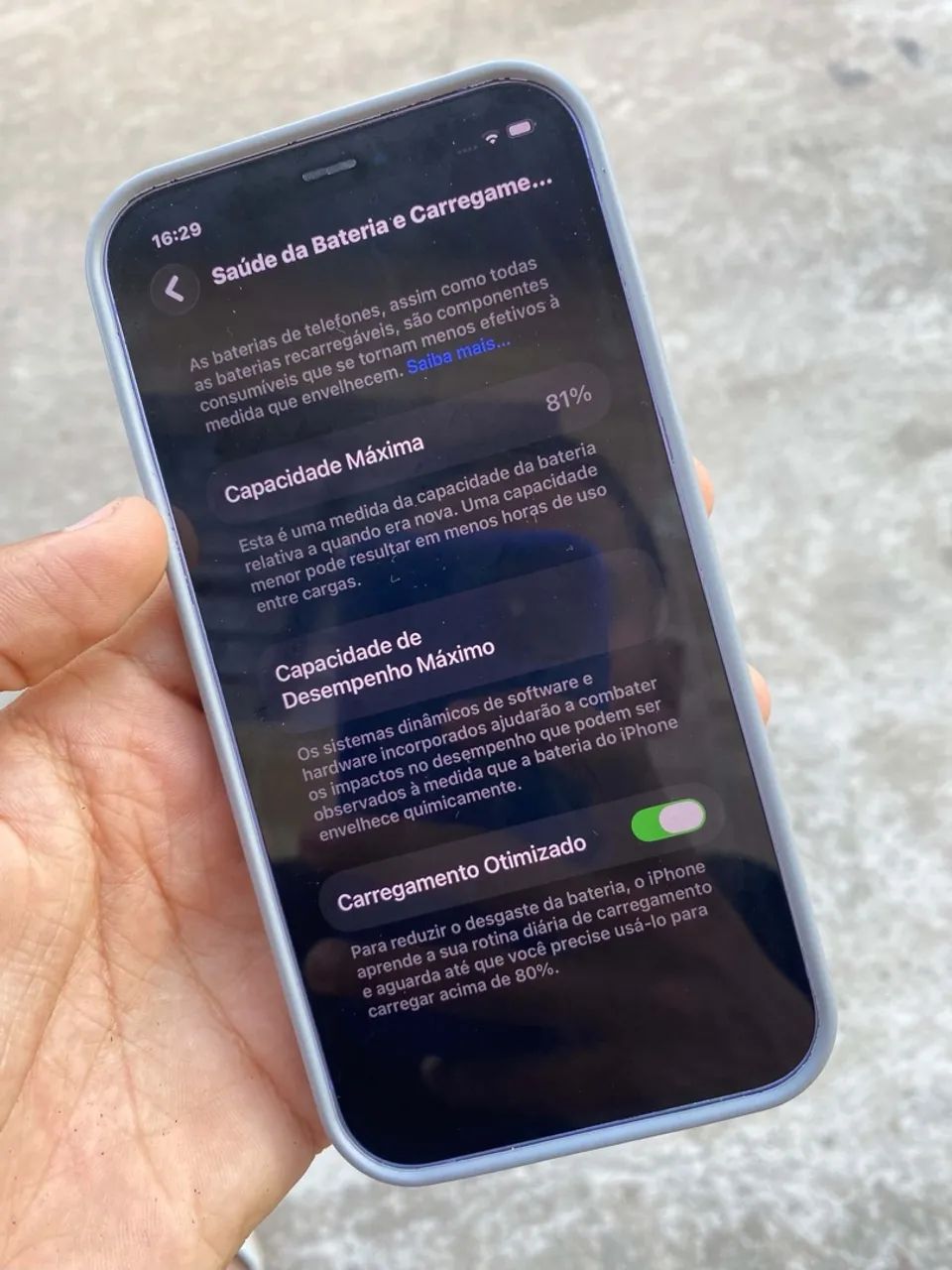 iPhone 12  - Foto 2