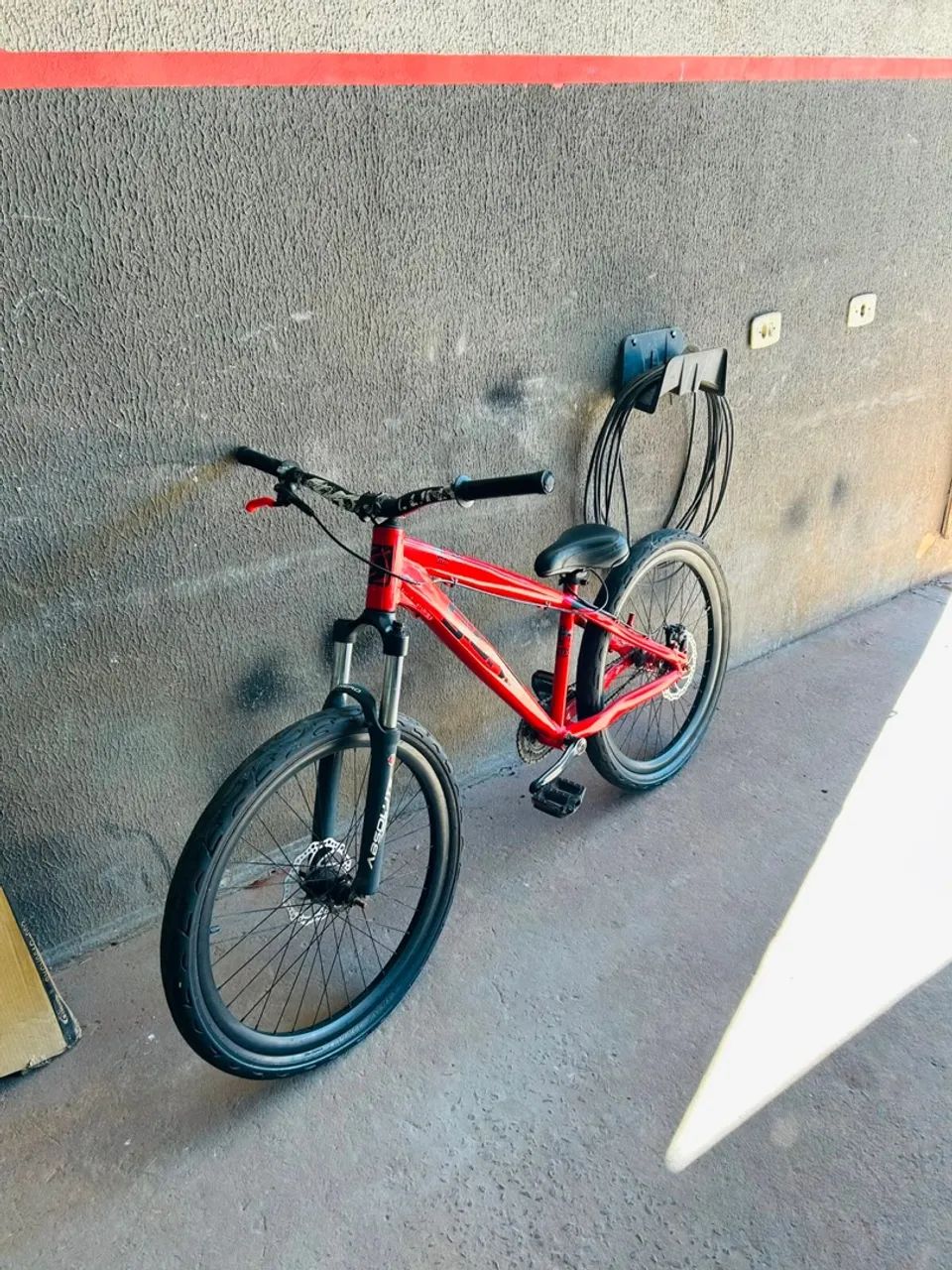 Bicicleta - Foto 2