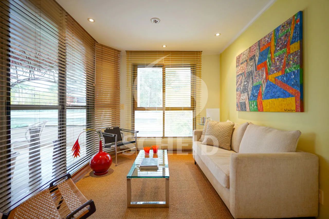 Apartamento com 3 quartos e 3 vagas no Real Parque - Foto 5