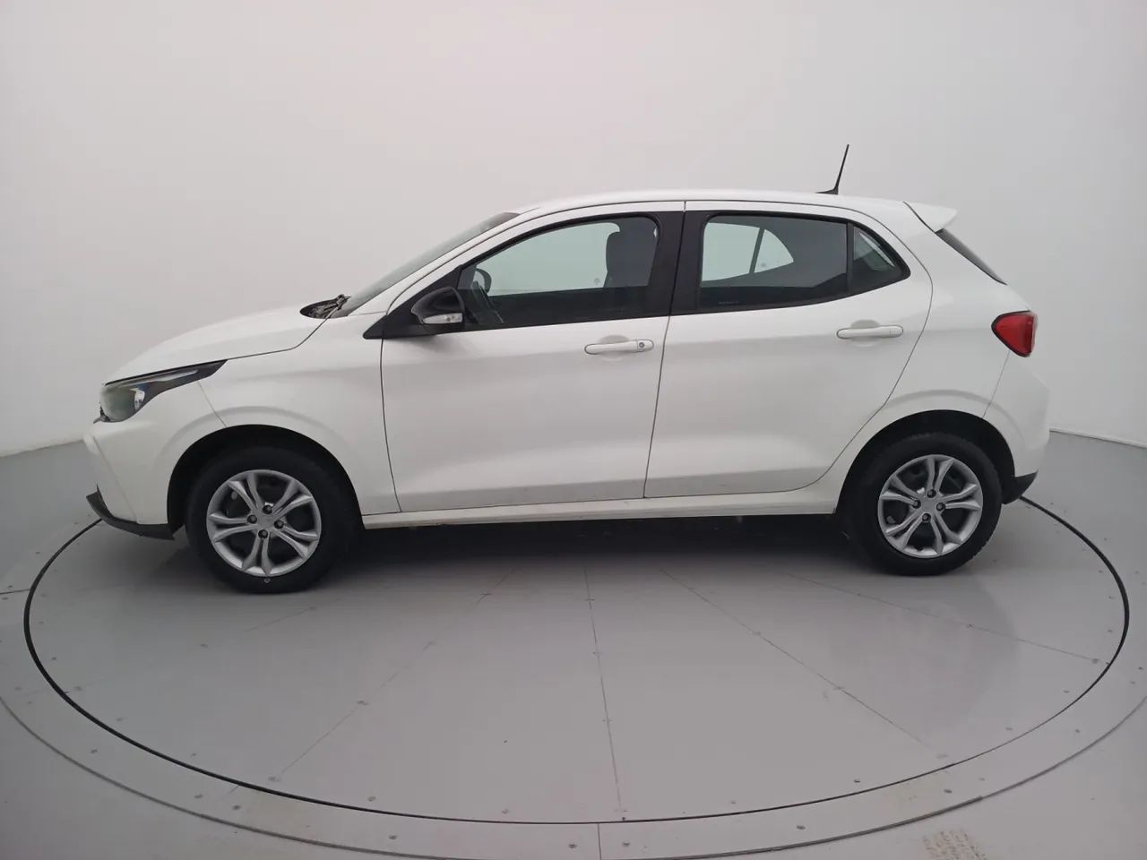 Fiat Argo Drive 1.0 Firefly 2026 - Foto 2