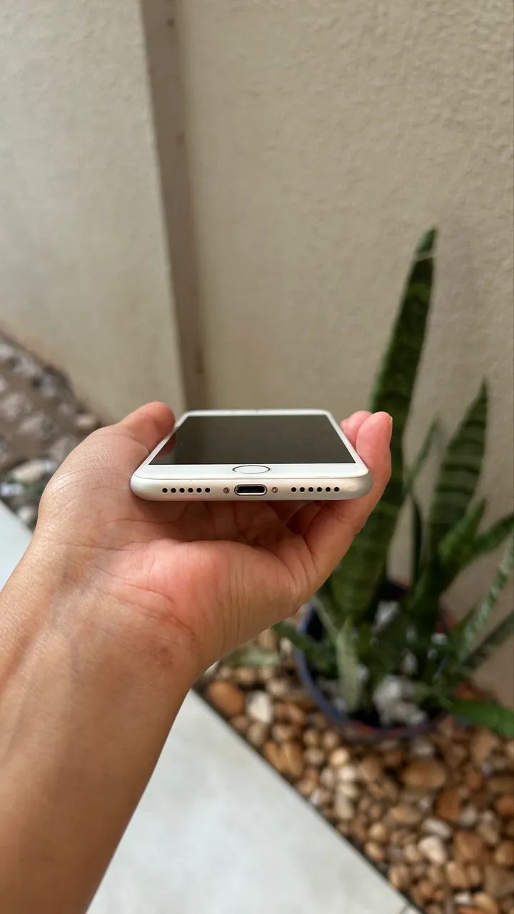 iPhone 8 em perfeito estado  - Foto 3