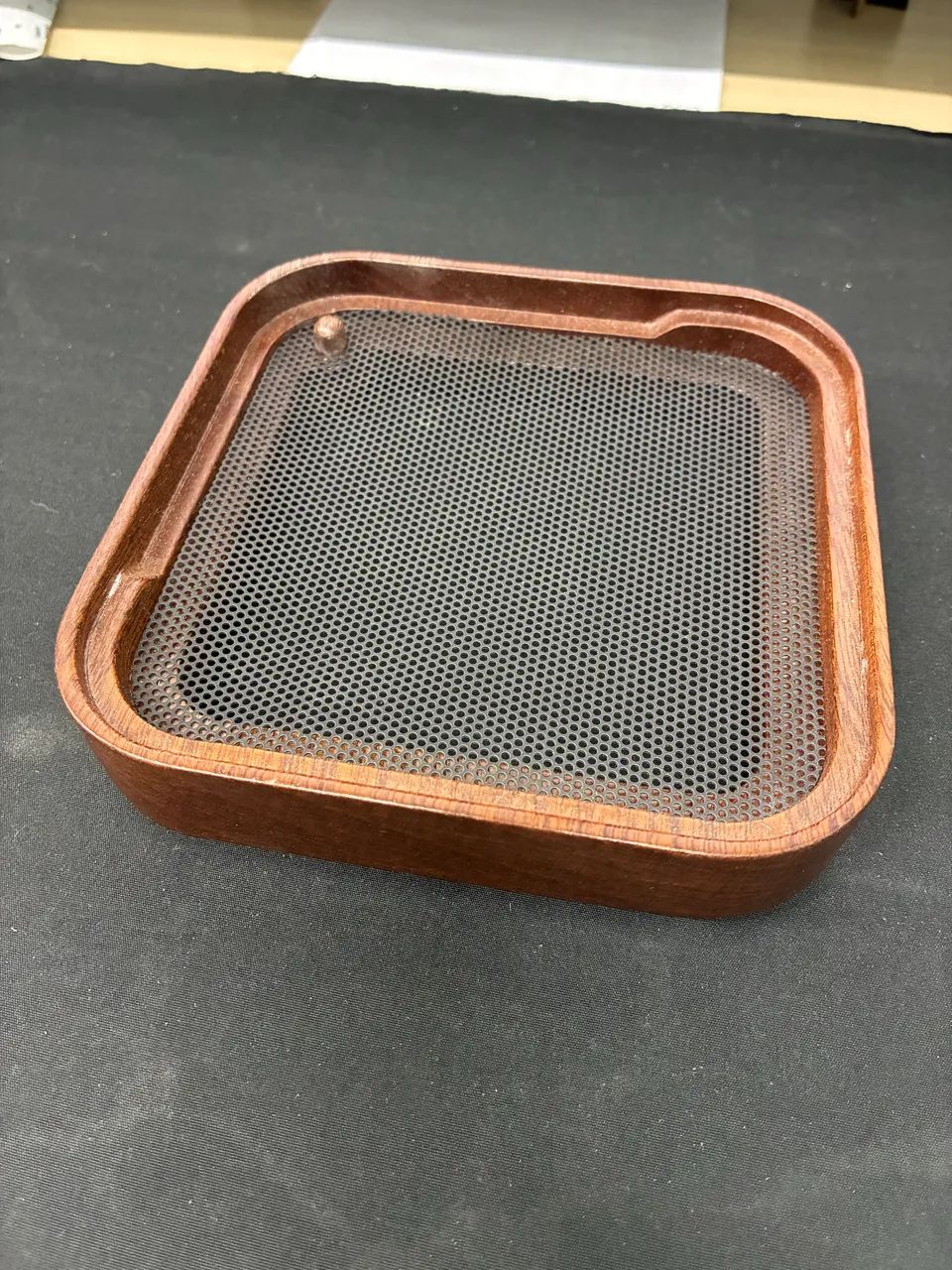 Base Mac Mini M4