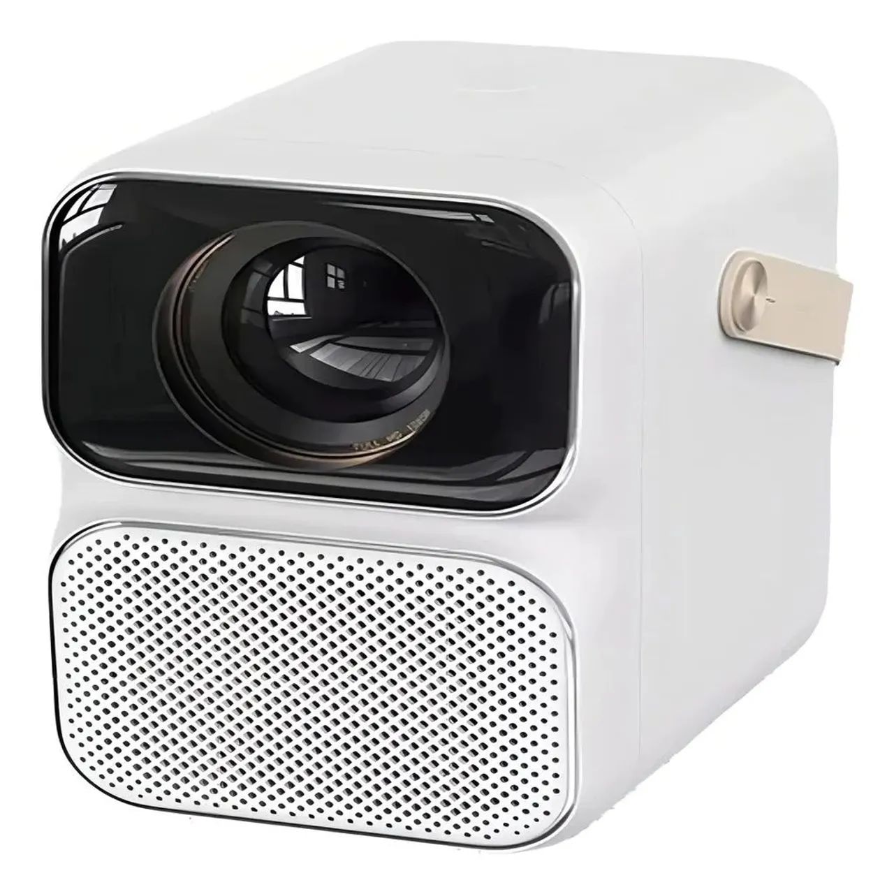 Projetor profissional da xiaomi hambo t6 max - Foto 4