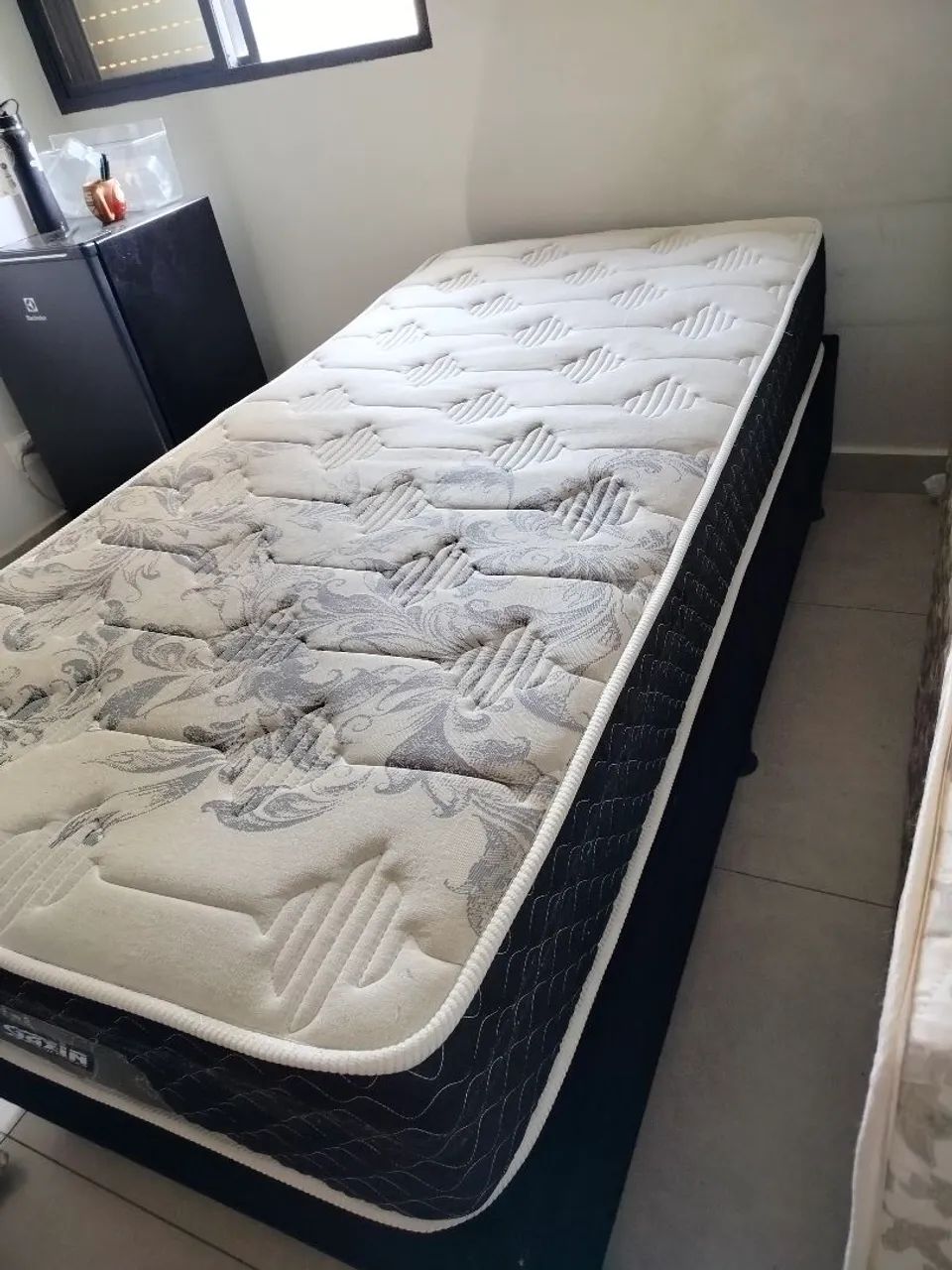 Doa-se Cama de Solteiro.  - Foto 2