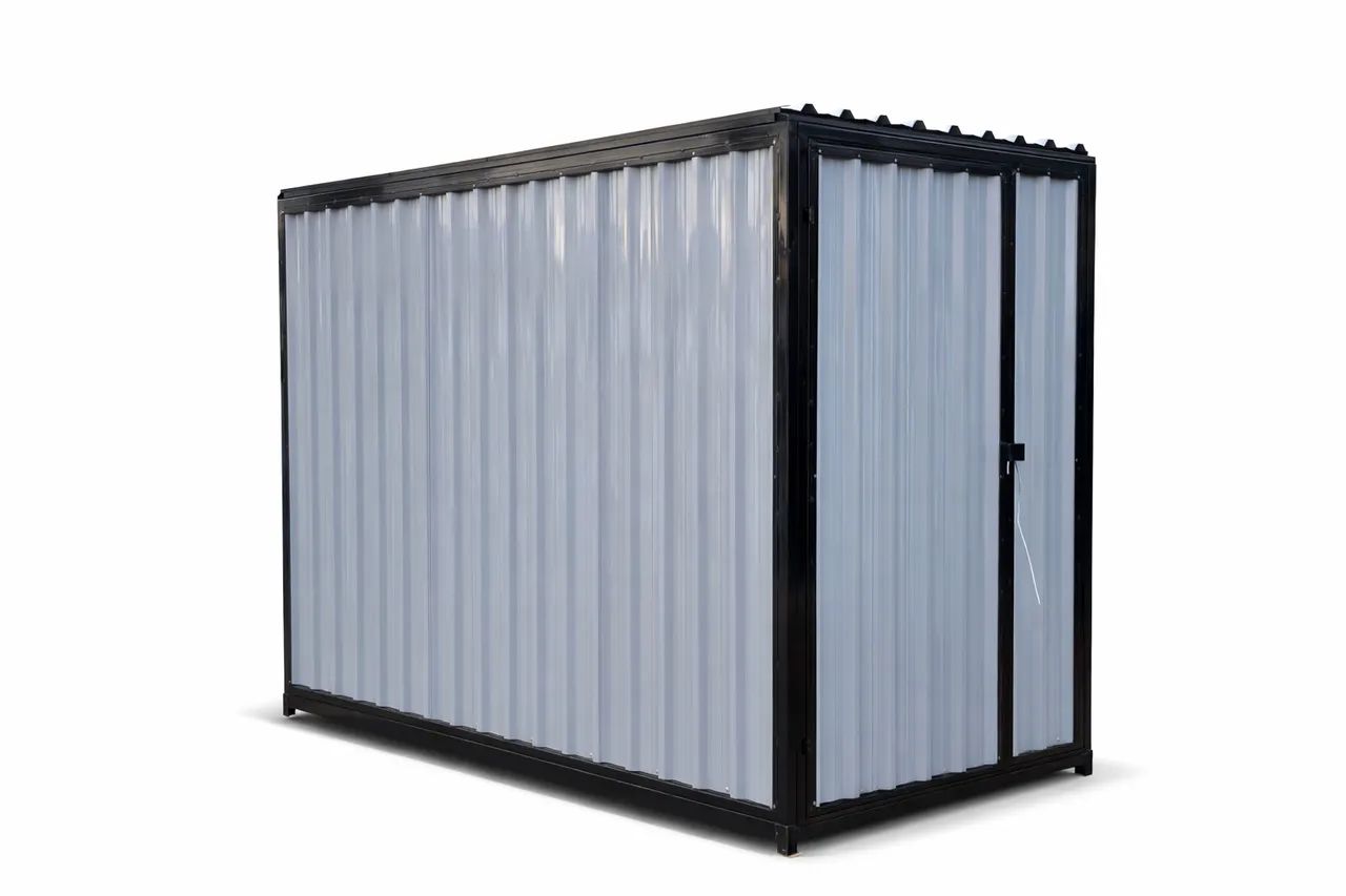 Container Desmontável Novo