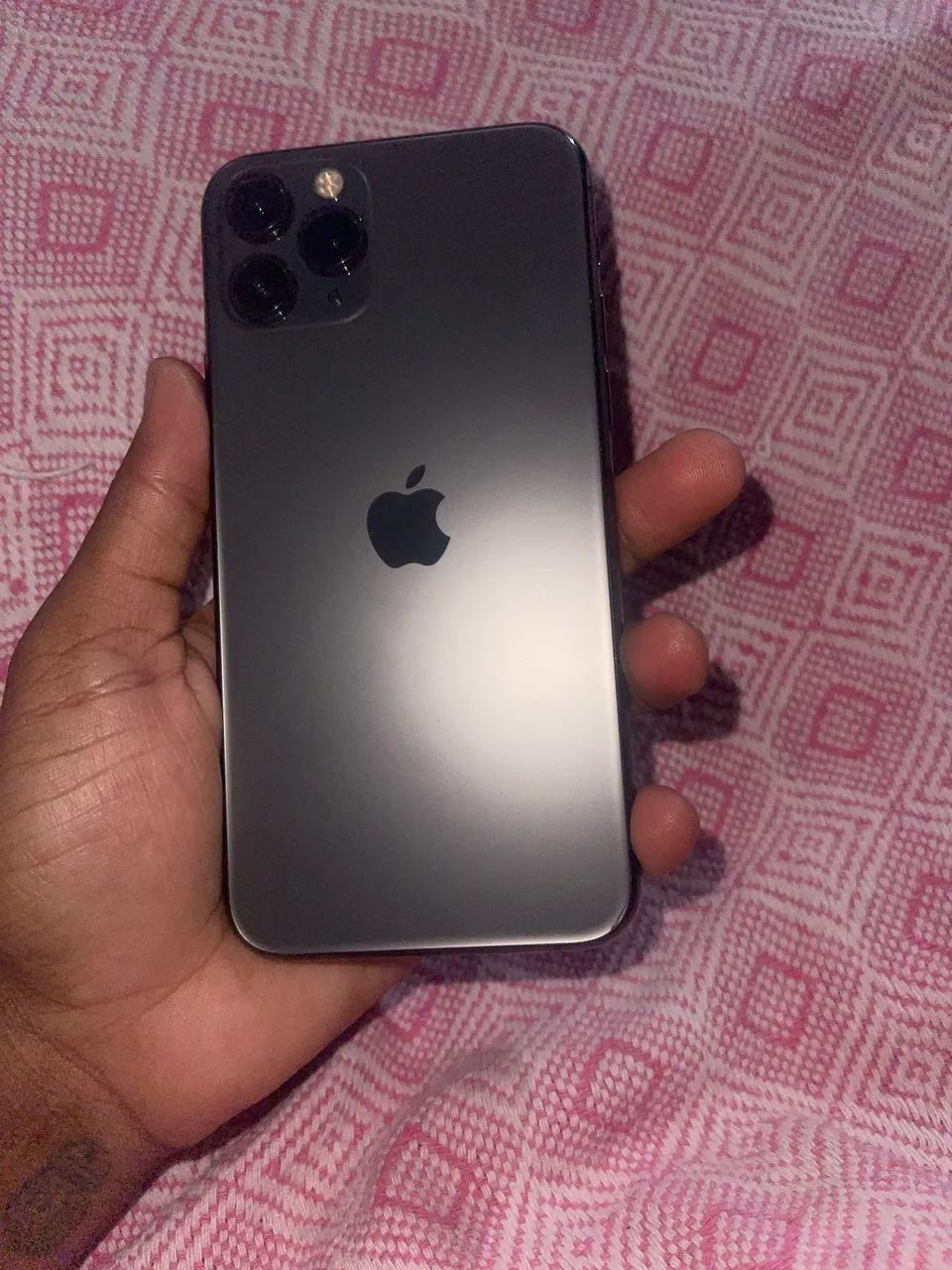 iPhone 11 Pro 256 - Foto 5