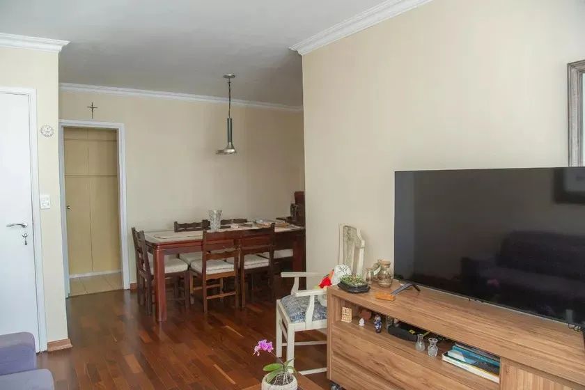 Apartamento à Venda - Brooklin, 3 Quartos, 92 m2 - Foto 4