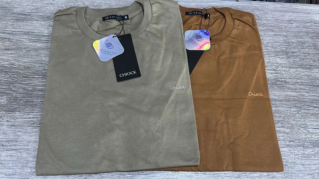 Roupas e acessórios  - Foto 4