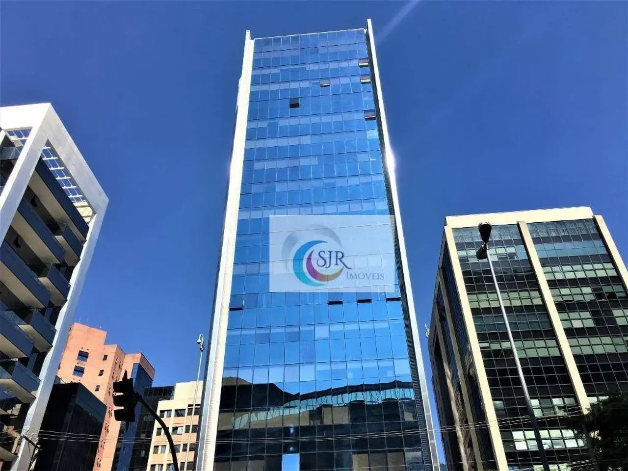 Conjunto Alto Padrão para locação no coração da Vila Olímpia, 212 m² , em frente ao shoppi - Foto 17