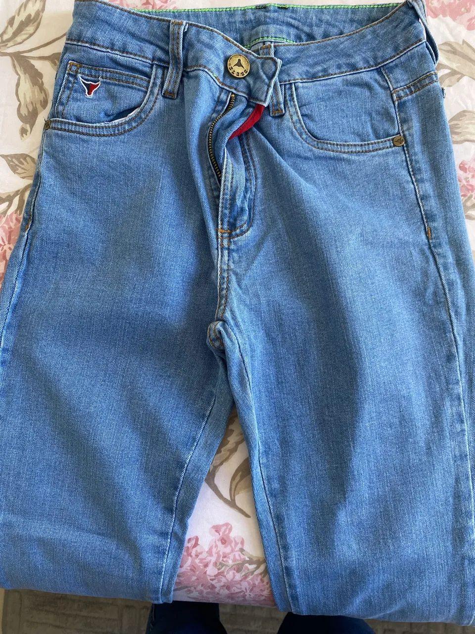Calça Brete Feminina  - Foto 4