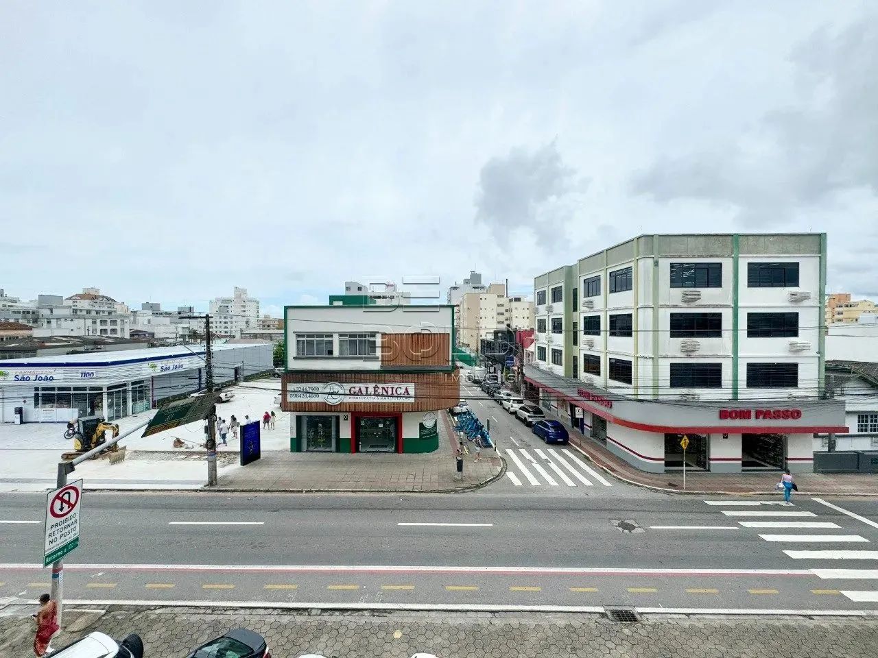 Sala comercial excelente localização no Estreito - Foto 5