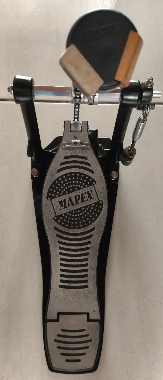 Pedal Mapex P700 - Foto 2