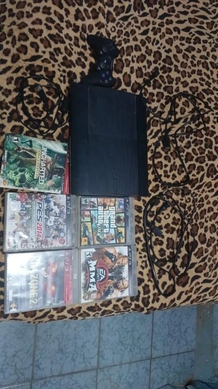 Vendo Ps3 - Foto 3