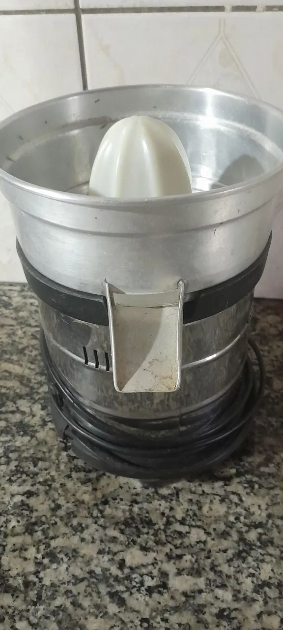 Espremedor de laranja