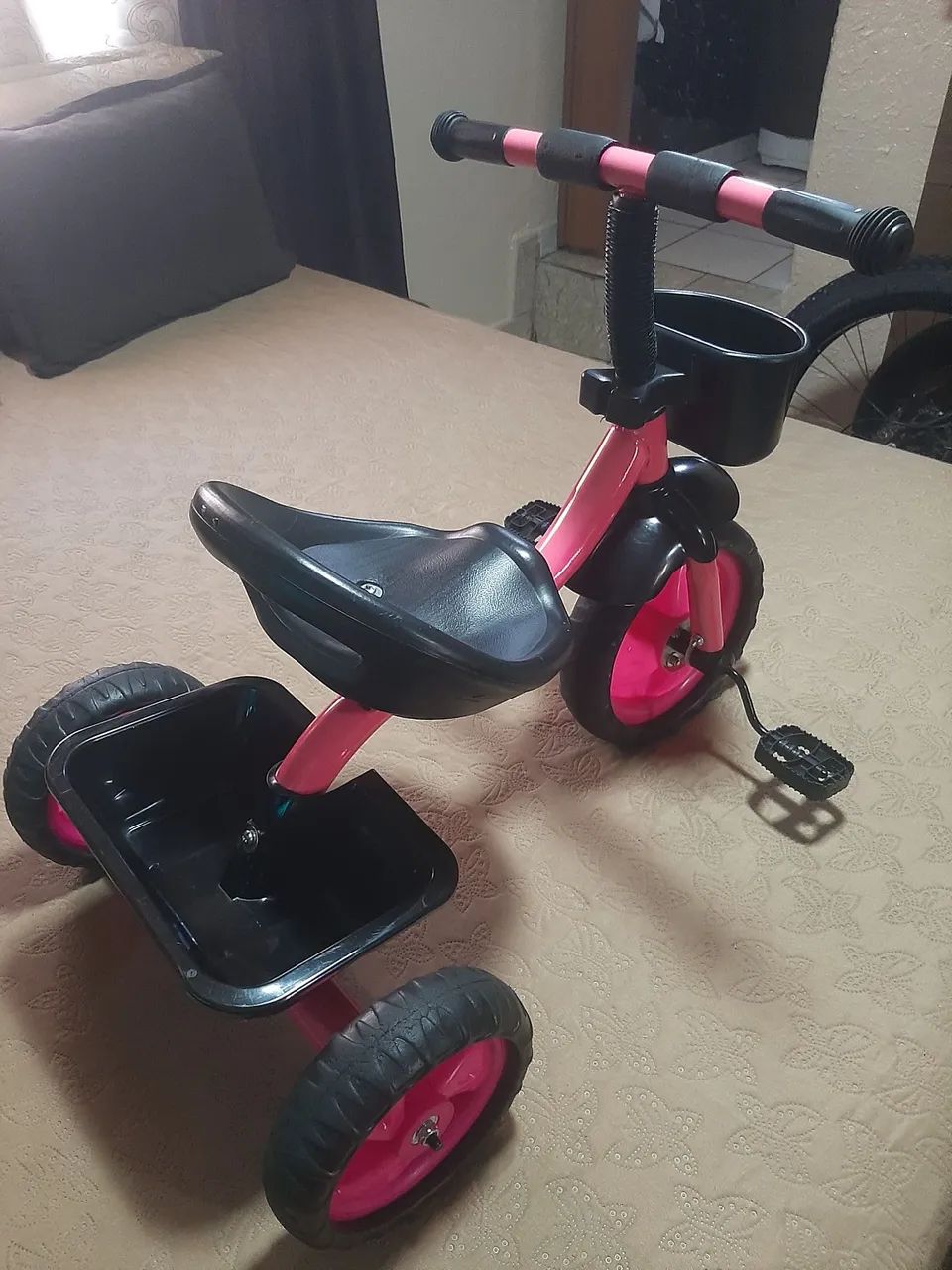 Triciclo infantil  - Foto 5