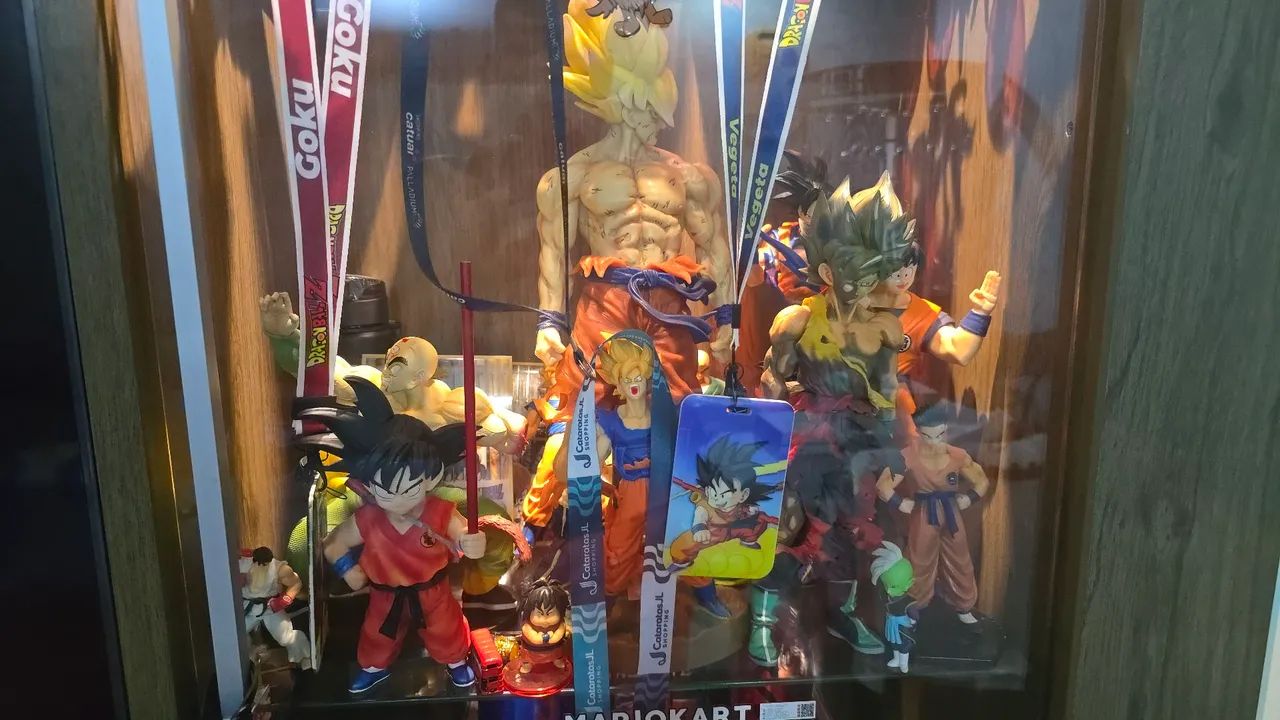 Vendo coleção dragon ball - Foto 2