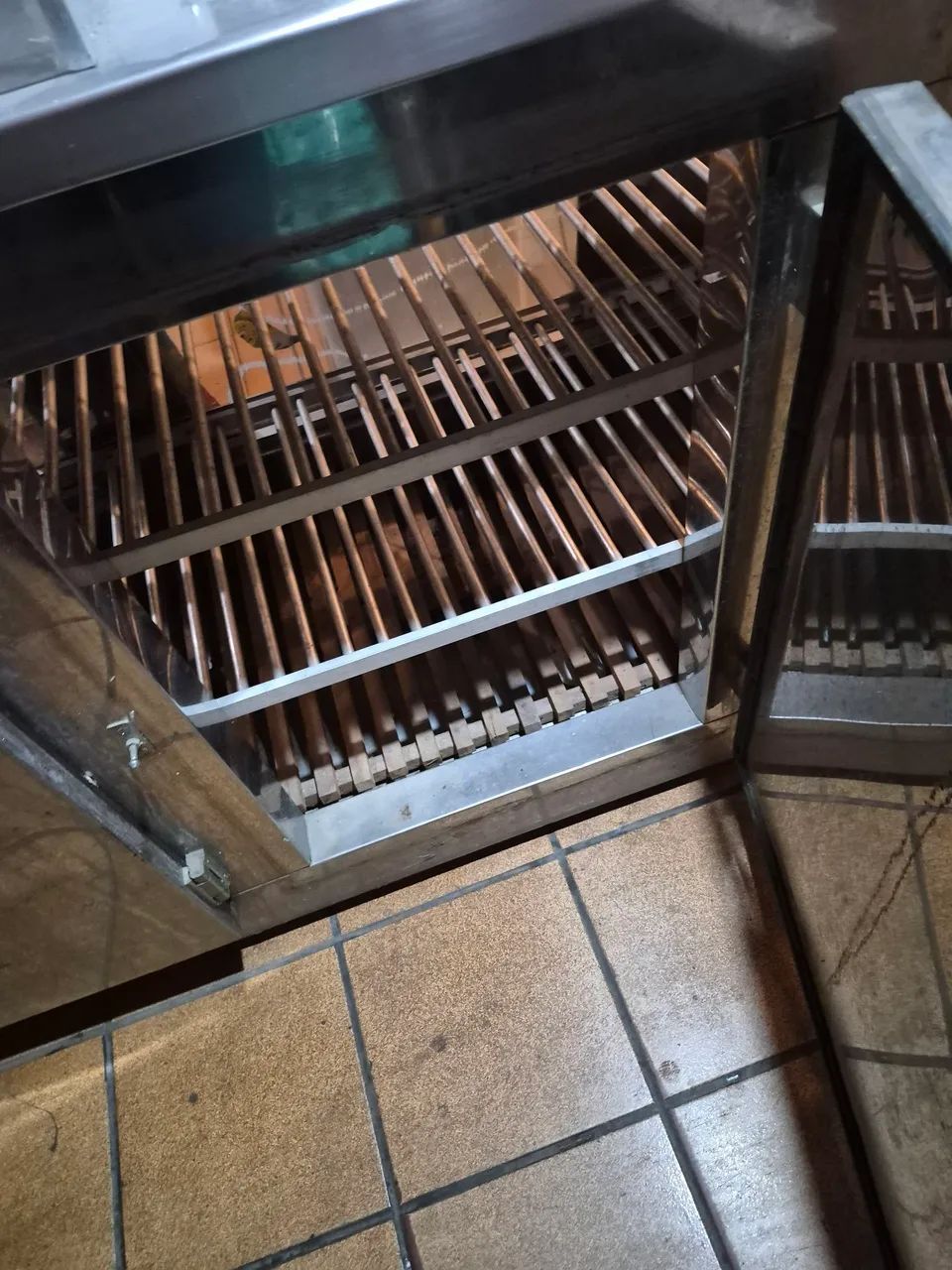 Balcão Frigorífico Refrigerado Expositor 